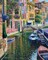 Romantic Canal Poster Print by Howard Behrens - Item # VARPDXB2701D